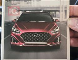 هیۆندای سۆناتا